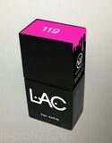 ГЕЛЬ-ЛАК LAC 9 ml, 119