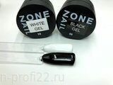 ONENAIL DIAMOND GEL BLACK 5 GR.