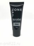 ONENAIL ACRYGEL CLEAR 60 GR.