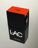 ГЕЛЬ-ЛАК LAC 9 ml, 118