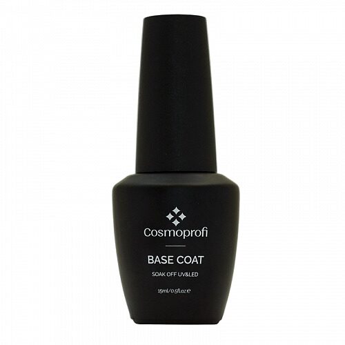 CPR Base Coat 15 мл