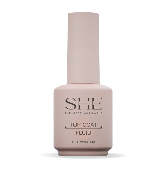 SHE Top Fluid 15ml