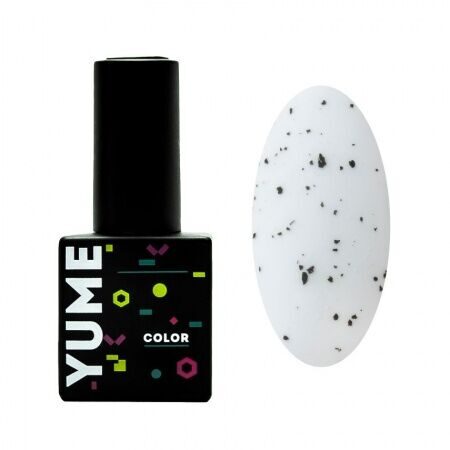 Yume Топ Matte EGG