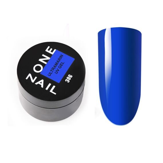 OneNail UV Gel Ultramarin 30 ml