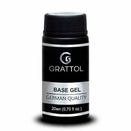 GRATTOL Base Gel Royal 20 ml