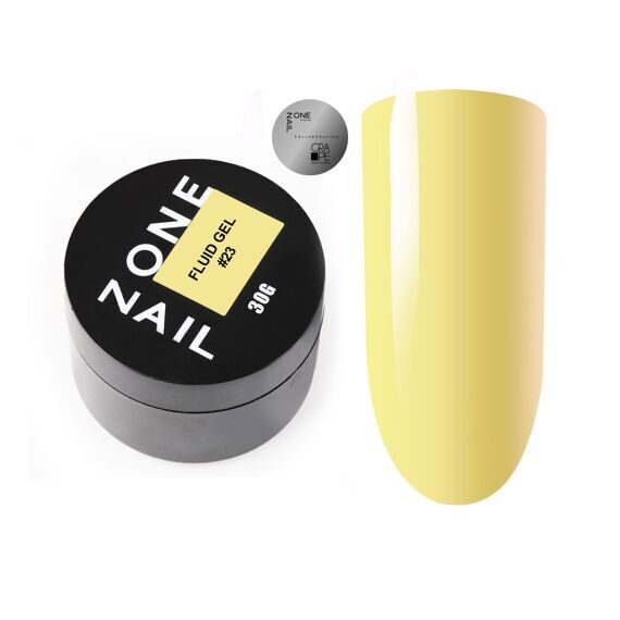 OneNail Fluid gel 23 30g