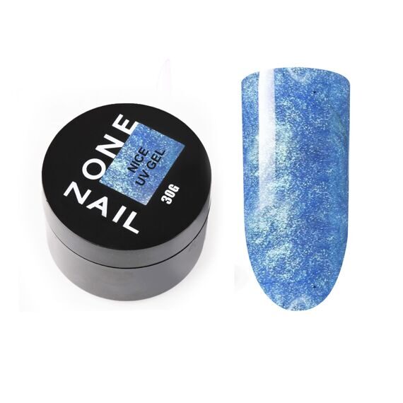 OneNail UV Gel Nice 30 ml