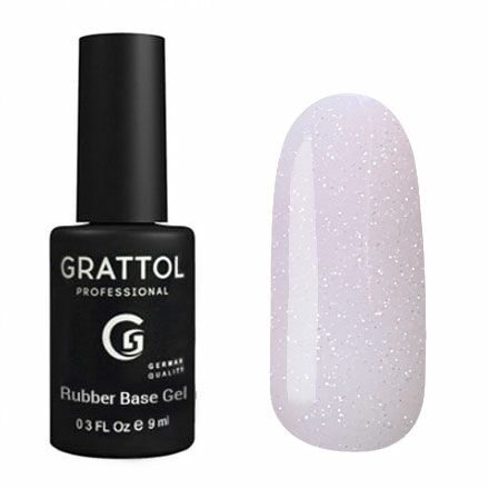 GRATTOL Base Glitter 3