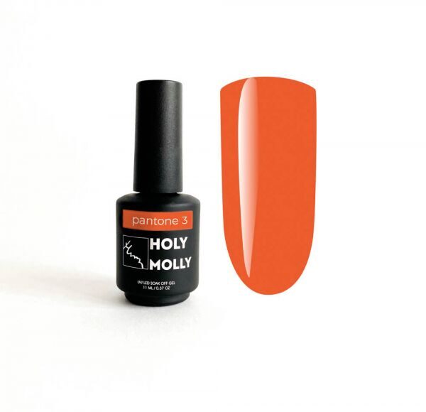 Holy Molly  Pantone №03 11ml